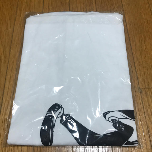 パニカム グーフィー生誕記念Tシャツ レディースのトップス(Tシャツ(半袖/袖なし))の商品写真