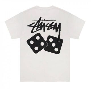 ステューシー(STUSSY)の希少 L サイズ Stussy DSM  Tee(その他)