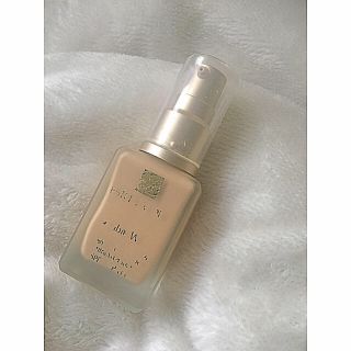 エスティローダー(Estee Lauder)のダブルウェア ステイイン プレイス メイクアップ(ファンデーション)