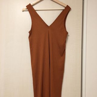 ザラ(ZARA)のZARA☆オールインワン(オールインワン)