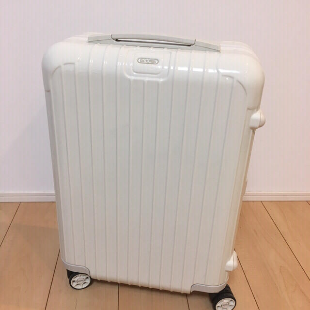 RIMOWA リモワ スーツケース UA別注-