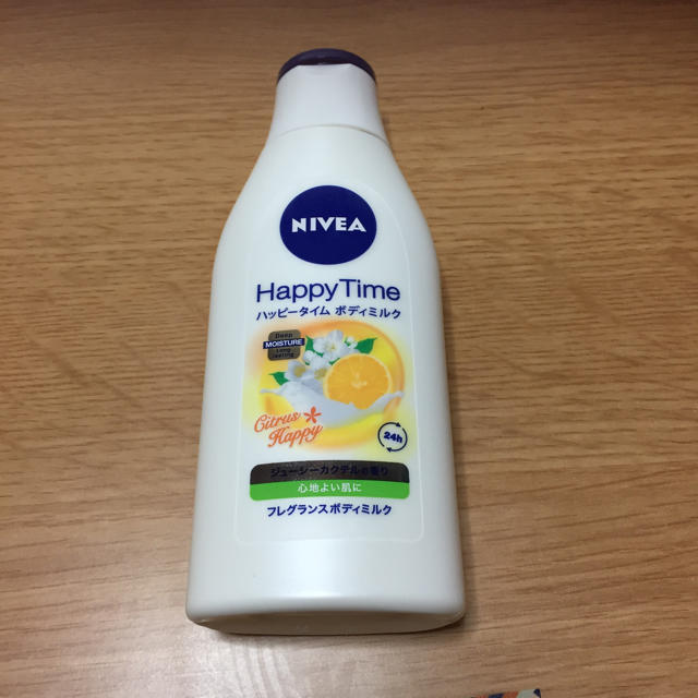 ニベア(ニベア)のNIVEA  ボディミルク コスメ/美容のボディケア(ボディローション/ミルク)の商品写真