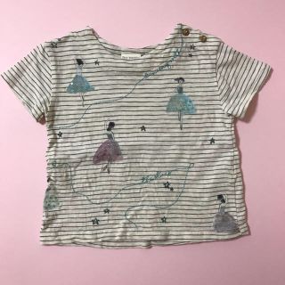 ザラキッズ(ZARA KIDS)のRika様専用⭐️ZARA Tシャツ 3枚セット(Ｔシャツ)