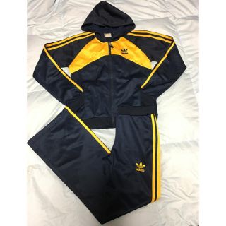 アディダス(adidas)のアディダス ジャージ上下（レディース）(その他)