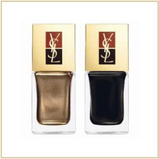 サンローラン(Saint Laurent)のYSL＊ヒビ割れマニュキュア(その他)