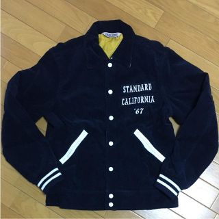 STANDARD CALIFORNIA(スタジャン)のフリマアイテム一覧 STANDARD CALIFORNIA(スタジャン)のフリマアイテム一覧