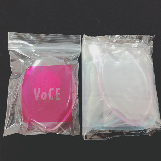 ♡Voce・美的 ジェリーパフ♡ コスメ/美容のベースメイク/化粧品(その他)の商品写真