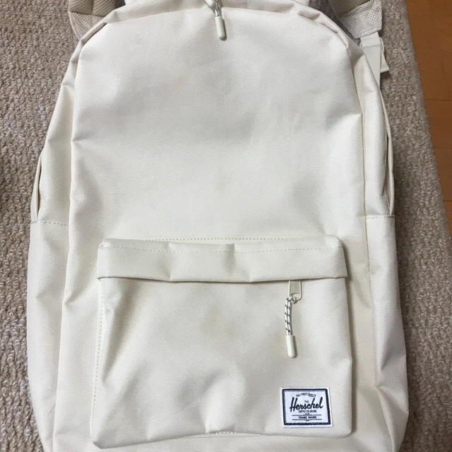 HERSCHEL(ハーシェル)のHerschelのリュック レディースのバッグ(リュック/バックパック)の商品写真