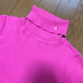 ラルフローレン(Ralph Lauren)のラルフローレン ニット 古着(ニット/セーター)