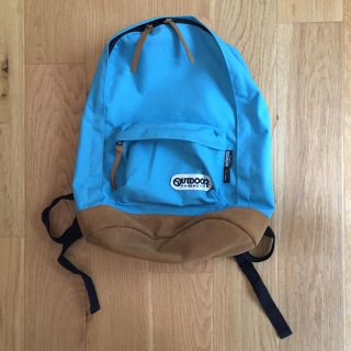 アウトドアプロダクツ(OUTDOOR PRODUCTS)の2233様専用☆GAP &OUTDOOR☆(バッグパック/リュック)