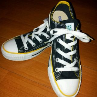 コンバース(CONVERSE)のコンバース　オールスター(スニーカー)