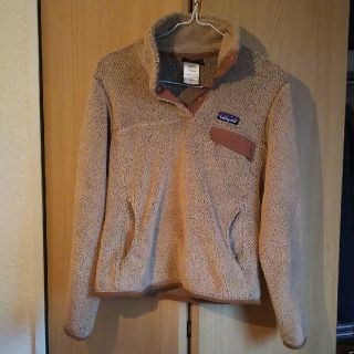 パタゴニア(patagonia)のpatagonia  レディース  S(その他)