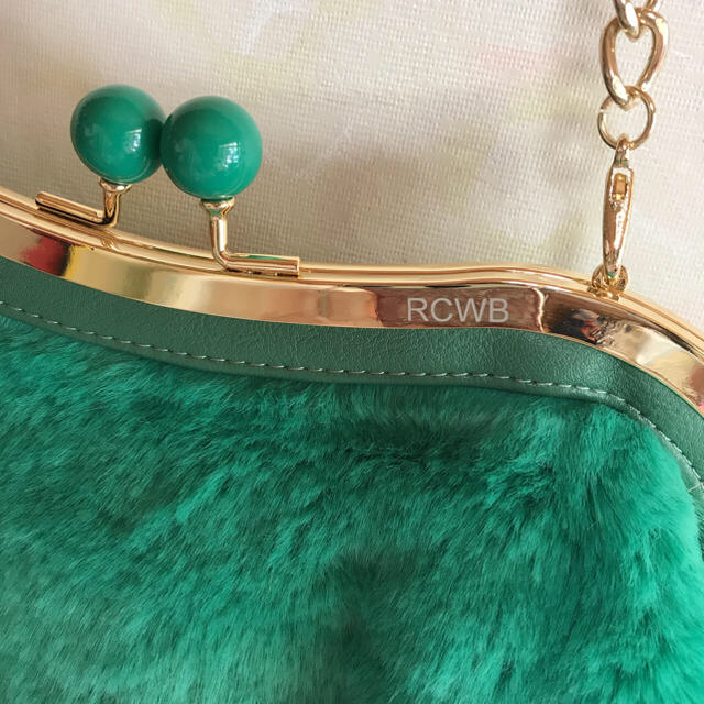RODEO CROWNS WIDE BOWL(ロデオクラウンズワイドボウル)のys様専用 レディースのバッグ(ハンドバッグ)の商品写真