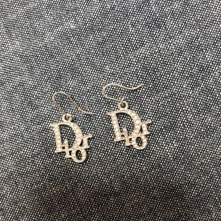 ディオール(Dior)のDior ピアス(ピアス)