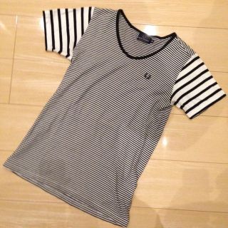 フレッドペリー(FRED PERRY)のフレッドペリー 半袖シャツ(その他)