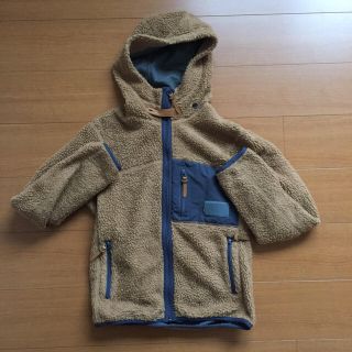 ジャーナルスタンダード(JOURNAL STANDARD)のba_sho様専用♡ジャーナルスタンダード ボアパーカー ライダース(その他)