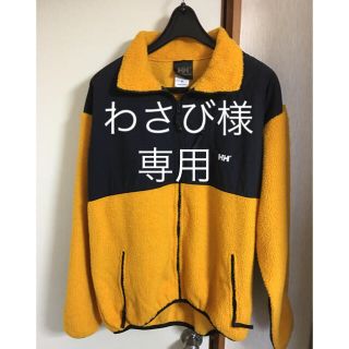 ヘリーハンセン(HELLY HANSEN)のヘリーハンセン フリース  ビンテージ(その他)