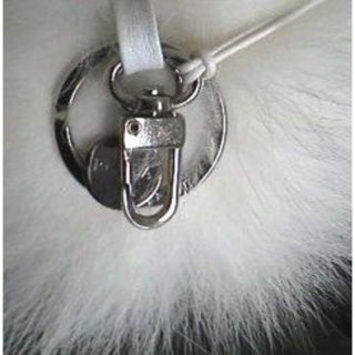 フルラ(Furla)の【タグ付き未使用】　FURLA（フルラ）のバッグチャーム(キーホルダー)