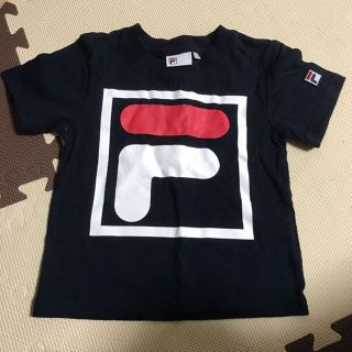 フィラ(FILA)のFILA  Tシャツ(その他)