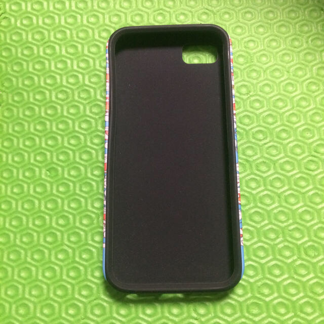 ぴーちゃん様 専用ドラえもん iPhone5 5s スマホケース  スマホ/家電/カメラのスマホアクセサリー(iPhoneケース)の商品写真