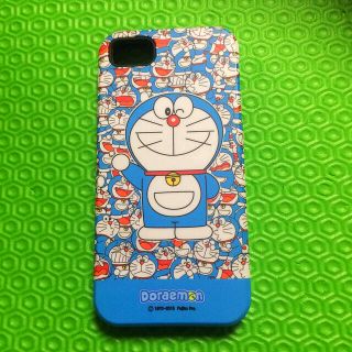 ぴーちゃん様 専用ドラえもん iPhone5 5s スマホケース (iPhoneケース)