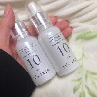 イッツスキン(It's skin)のKIKAE様お取り置き♡火曜日まで(美容液)