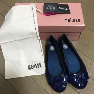 メリッサ(melissa)のみきてぃ様専用☆☆melissaメリッサ♡22.5(ハイヒール/パンプス)