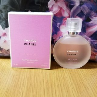 シャネル(CHANEL)のCHANEL ヘアミスト 香水(ヘアウォーター/ヘアミスト)