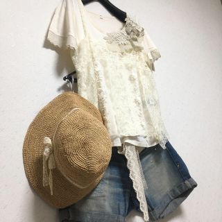 バルコニーアンドベット(Balcony and Bed)の【yonaka様専用】Balcony 夏物、冬物セット(Tシャツ(半袖/袖なし))