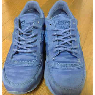 サッカニー(SAUCONY)のSaucony jazz original(スニーカー)