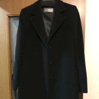 マックスマーラ(Max Mara)のMax Maraロングコート(ロングコート)