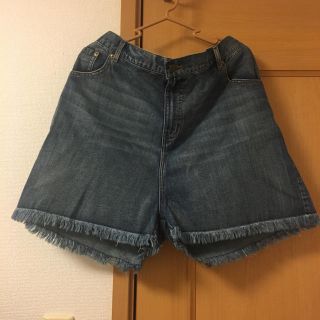 プニュズ(PUNYUS)のショートパンツ (ショートパンツ)