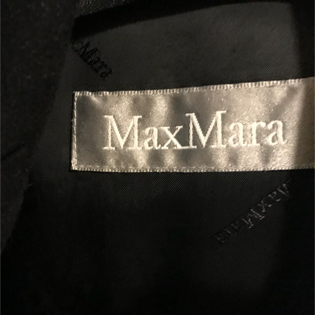 Max Mara(マックスマーラ)のマックスマーラ Pコート レディースのジャケット/アウター(ピーコート)の商品写真