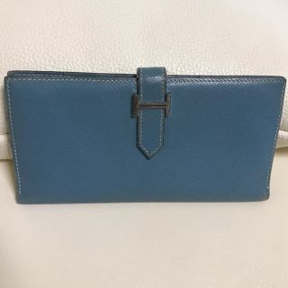 エルメス(Hermes)のHARU様 ご専用♡ HERMES エルメス (財布)