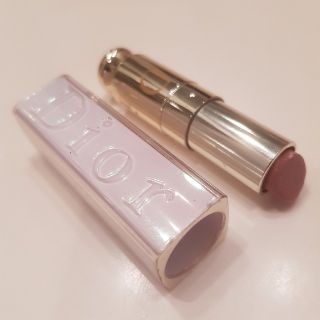 ディオール(Dior)のDior♡ディオール アディクト パール 口紅 172 ナチュラルパール(口紅)