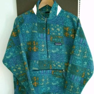 パタゴニア(patagonia)の☆naru様専用☆patagonia ボーイズフリース(ジャケット/上着)