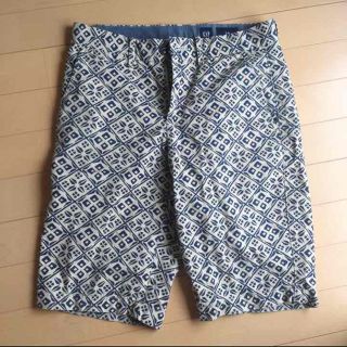 ギャップ(GAP)のGAP ギャップ メンズ ショーツ ショート パンツ 夏 サマー w28(ショートパンツ)