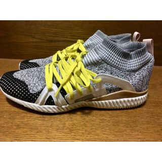 アディダスバイステラマッカートニー(adidas by Stella McCartney)のAdidas by Stella McCartney ランニングシューズ(スニーカー)