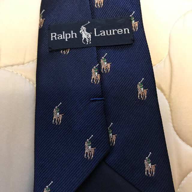 Ralph Lauren(ラルフローレン)のラルフローレン 子ども用ネクタイ キッズ/ベビー/マタニティのこども用ファッション小物(その他)の商品写真