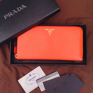 プラダ(PRADA)のPRADA 正規品 財布(財布)