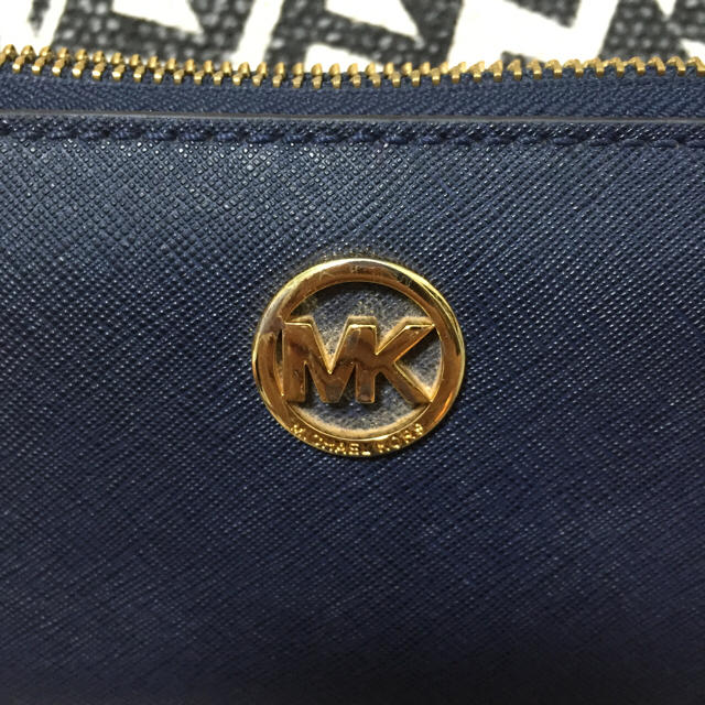 Michael Kors(マイケルコース)のMICHAEL KORS 財布 レディースのファッション小物(財布)の商品写真