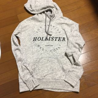 ホリスター(Hollister)のホリスター☆フーディ(パーカー)