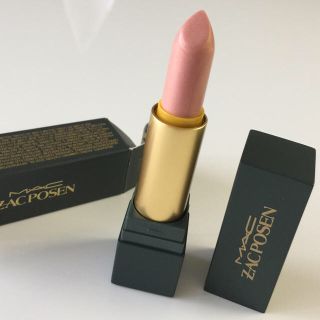 マック(MAC)のMAC 限定リップ♡シアーマッドネス(口紅)