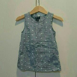 ベビーギャップ(babyGAP)の♥KANA♥様専用 【新品/未使用】babygap☺ワンピース(ワンピース)