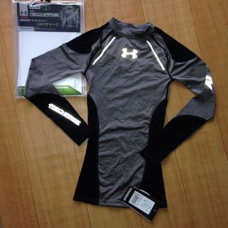 アンダーアーマー(UNDER ARMOUR)のアンダーアーマー UAリチャージ 運動後専用(その他)