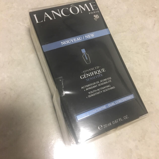 LANCOME(ランコム)の【特別価格】ジェニフィック生セラム コスメ/美容のスキンケア/基礎化粧品(美容液)の商品写真