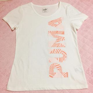 プーマ(PUMA)のプーマ ୨୧ Tシャツ(Tシャツ(半袖/袖なし))