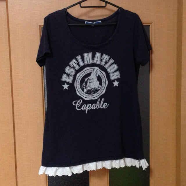 THE EMPORIUM(ジエンポリアム)のはこちゃん様専用ページ レディースのトップス(Tシャツ(半袖/袖なし))の商品写真