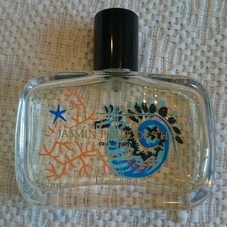 フラゴナール(Fragonard)のFragonard eau de parfum...ジャスミン 緑茶 香水(香水(女性用))