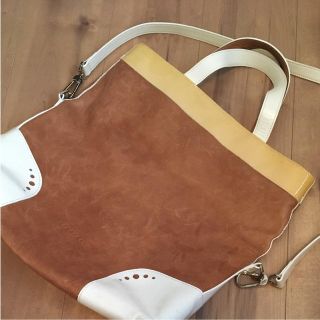 ロンシャン(LONGCHAMP)のpia様専用 ロンシャン 2way トートバッグ 斜めがけ(トートバッグ)